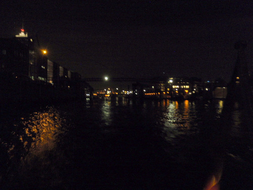 More Hamburg waterways.
